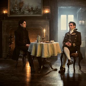 Photo Ferdinand Kingsley