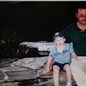 Photo J’ai Tué Mon Père