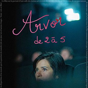 Photo Arvor de 2 à 5