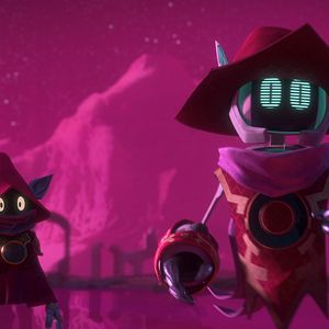 Photo Musclor et les Maîtres de l'univers