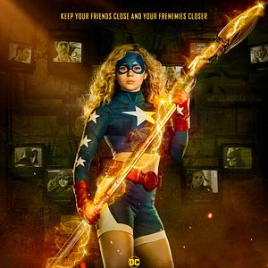 Photo Stargirl