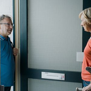 Photo Zbigniew Zamachowski