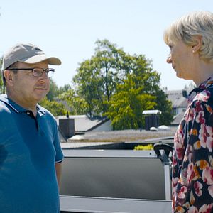 Photo Zbigniew Zamachowski