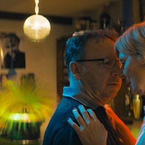 Photo Zbigniew Zamachowski