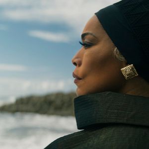 Photo Angela Bassett