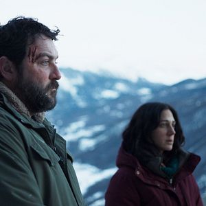 Photo Zar Amir Ebrahimi