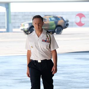 Photo Stéphane Bern