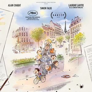 Photo Le Petit Nicolas - Qu’est-ce qu’on attend pour être heureux ?