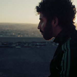 Photo Aboubakr Bensaihi