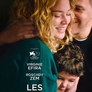 Photo Les Enfants des autres