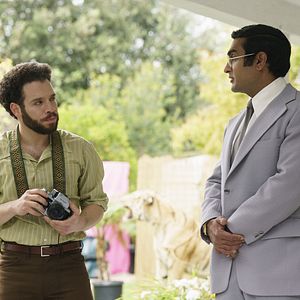 Photo Robin de Jesús