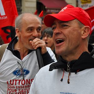 Photo Il nous reste la colère