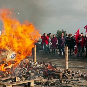 Photo Il nous reste la colère