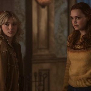 Photo Motherland: Fort Salem