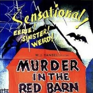 Photo Maria Marten, or The Murder in the Red Barn