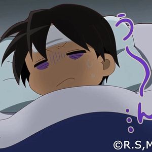 Photo Hanabichan ~The girl who popped out of the game world~