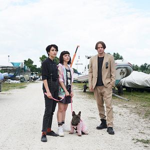 Photo Daphne Scoccia