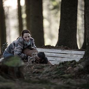 Photo Katharina Schüttler