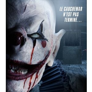 Photo Jack In The Box 2 : Le réveil du démon