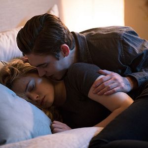 Photo Hero Fiennes Tiffin