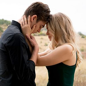 Photo Hero Fiennes Tiffin