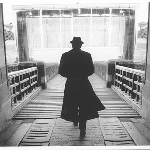 Photo Hallelujah, les mots de Leonard Cohen