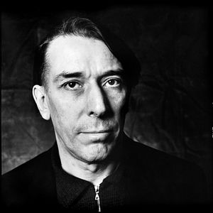 Photo Hallelujah, les mots de Leonard Cohen