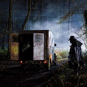 Photo Jeepers Creepers Reborn