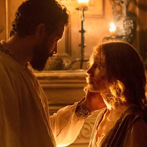 Photo Becoming Elizabeth