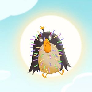 Photo Angry Birds : Un été déjanté