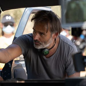 Photo Baltasar Kormákur