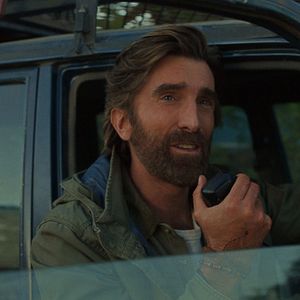Photo Sharlto Copley