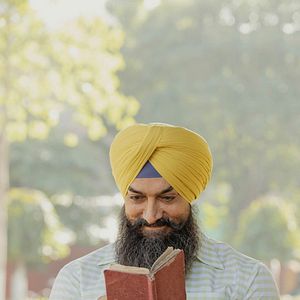 Photo Laal Singh Chaddha