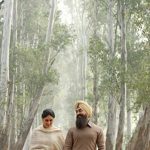 Photo Laal Singh Chaddha