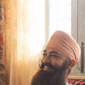 Photo Laal Singh Chaddha