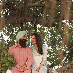 Photo Laal Singh Chaddha