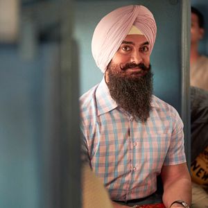 Photo Laal Singh Chaddha