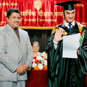 Photo Laal Singh Chaddha