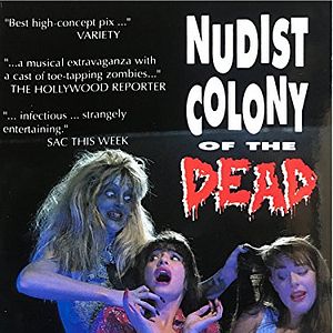 Photo Nudist Colony of the Dead