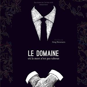 Photo Le Domaine - Où la mort n'est pas taboue