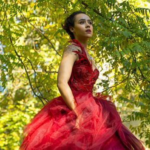Photo Nathalie Emmanuel