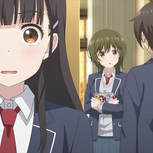 Photo My Stepmom’s Daughter is My Ex