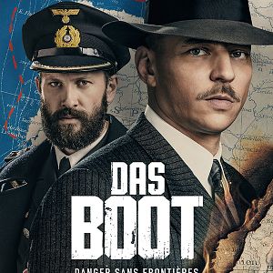 Photo Das Boot