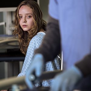 Photo Madeleine Arthur