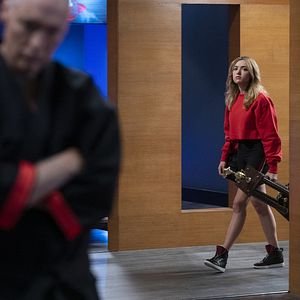 Photo Peyton List (II)