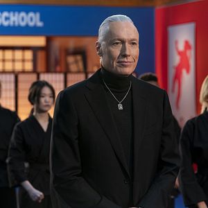 Photo Thomas Ian Griffith