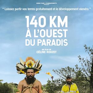 Photo 140 km à l'ouest du paradis