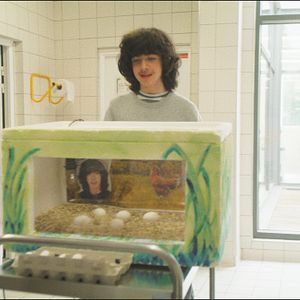 Photo L'École est à nous