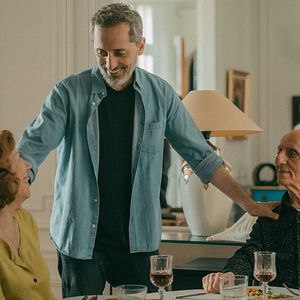 Photo Gad Elmaleh