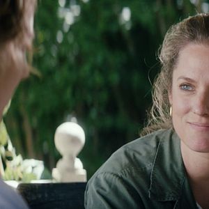 Photo Marie Burchard